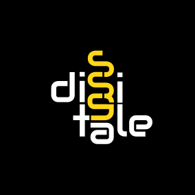 SS9 Digitale Logo
